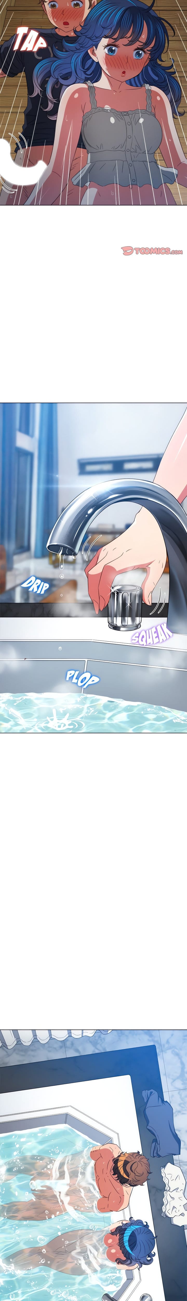 My High School Bully Uncensored, chapter 159, page 18 of 28
