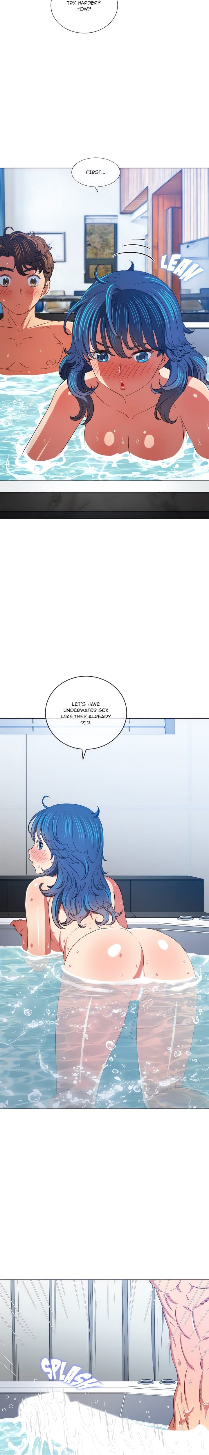 My High School Bully Uncensored, chapter 159, page 20 of 28