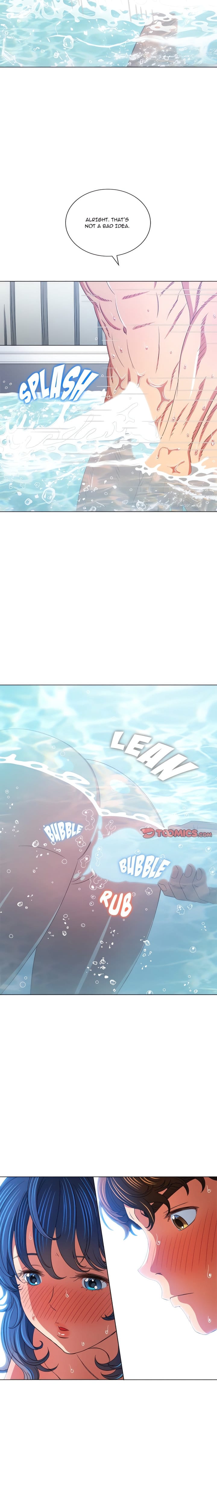 My High School Bully Uncensored, chapter 159, page 21 of 28