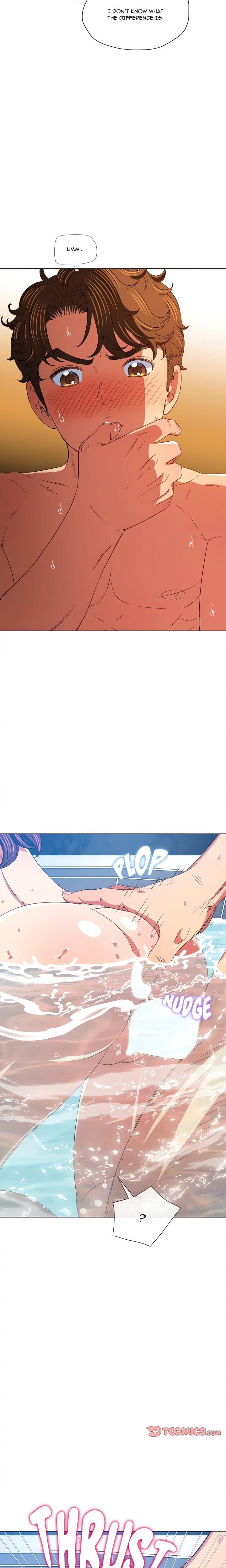 My High School Bully Uncensored, chapter 159, page 24 of 28