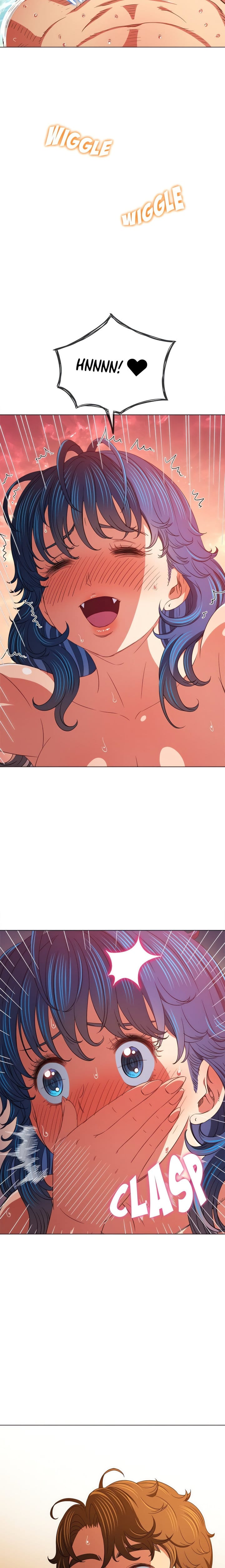 My High School Bully Uncensored, chapter 159, page 27 of 28