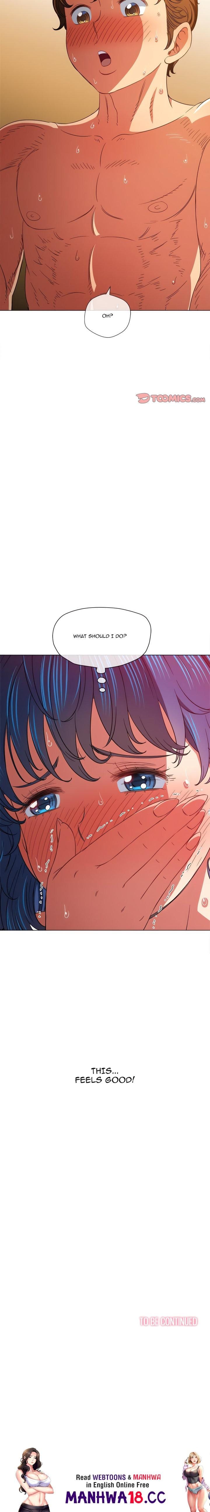 My High School Bully Uncensored, chapter 159, page 28 of 28