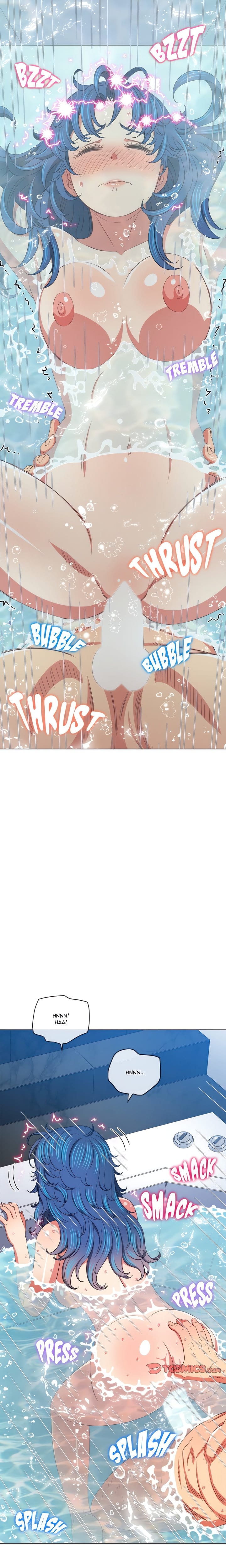 My High School Bully Uncensored, chapter 160, page 5 of 26