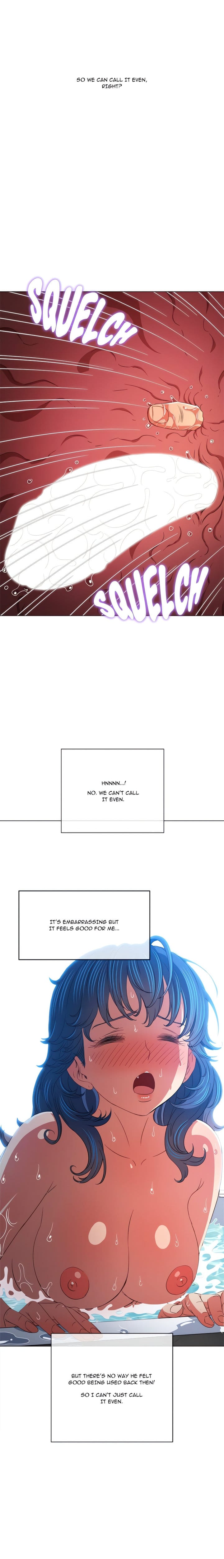 My High School Bully Uncensored, chapter 160, page 7 of 26