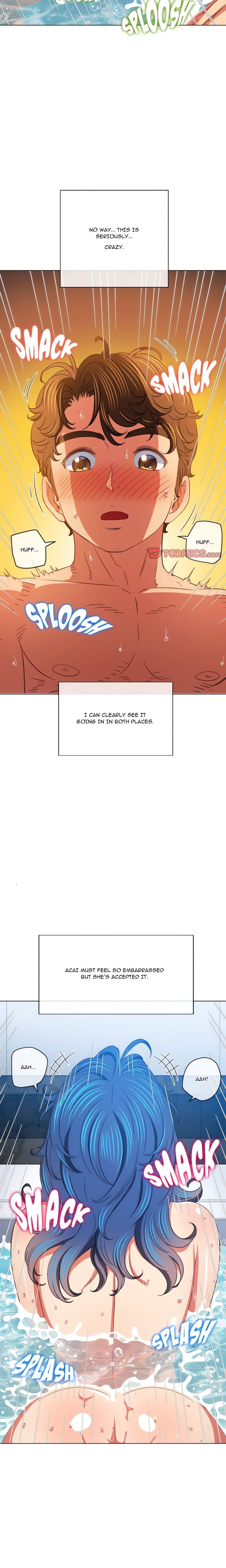 My High School Bully Uncensored, chapter 160, page 10 of 26