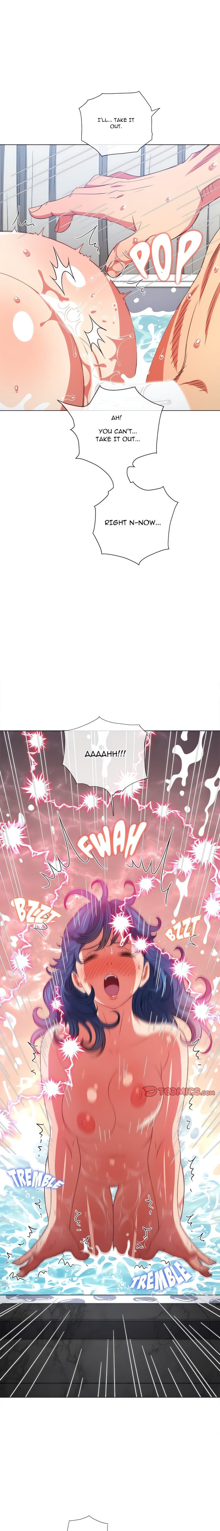 My High School Bully Uncensored, chapter 160, page 13 of 26