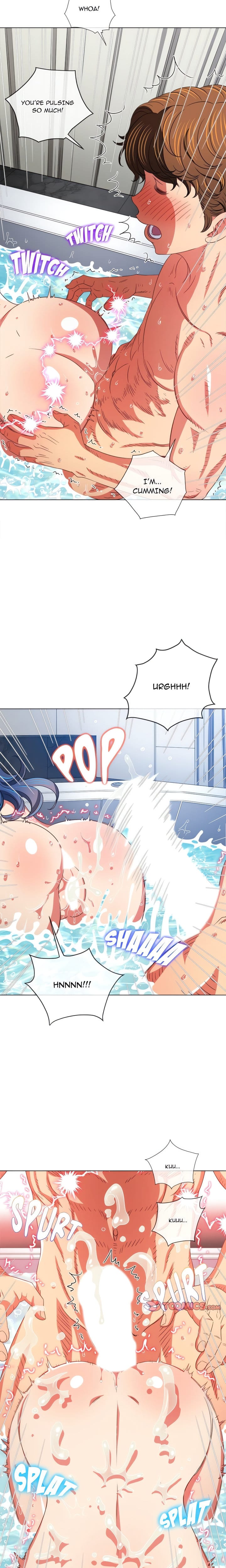 My High School Bully Uncensored, chapter 160, page 14 of 26