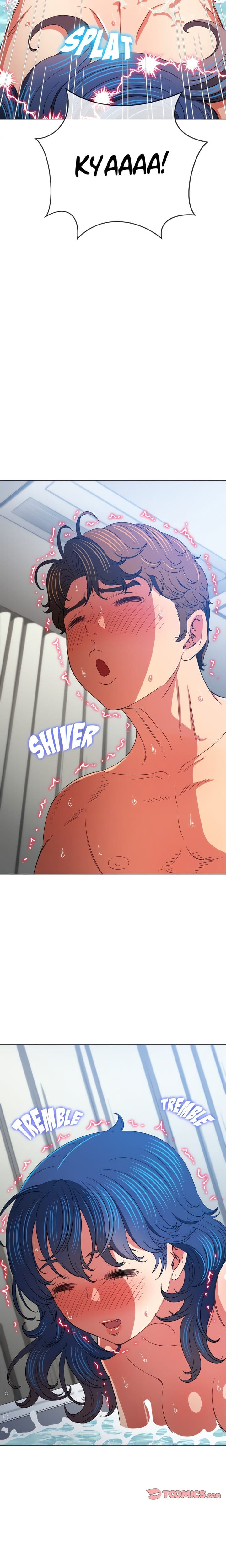 My High School Bully Uncensored, chapter 160, page 15 of 26