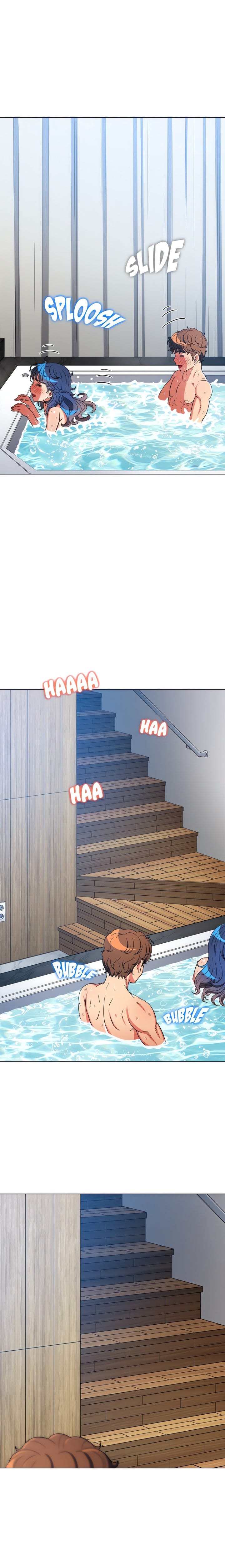 My High School Bully Uncensored, chapter 160, page 16 of 26