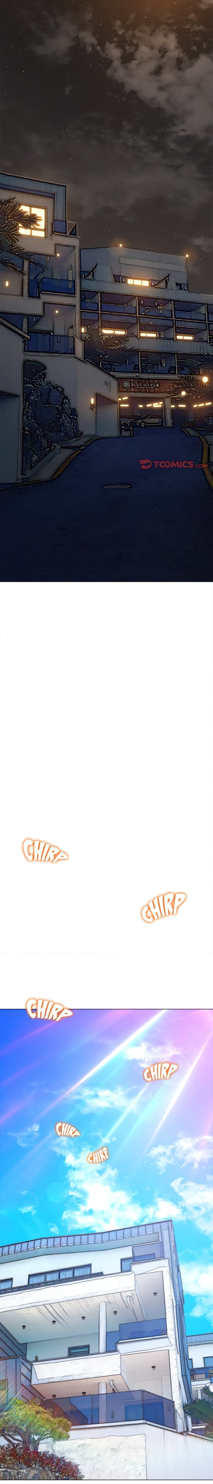 My High School Bully Uncensored, chapter 160, page 19 of 26