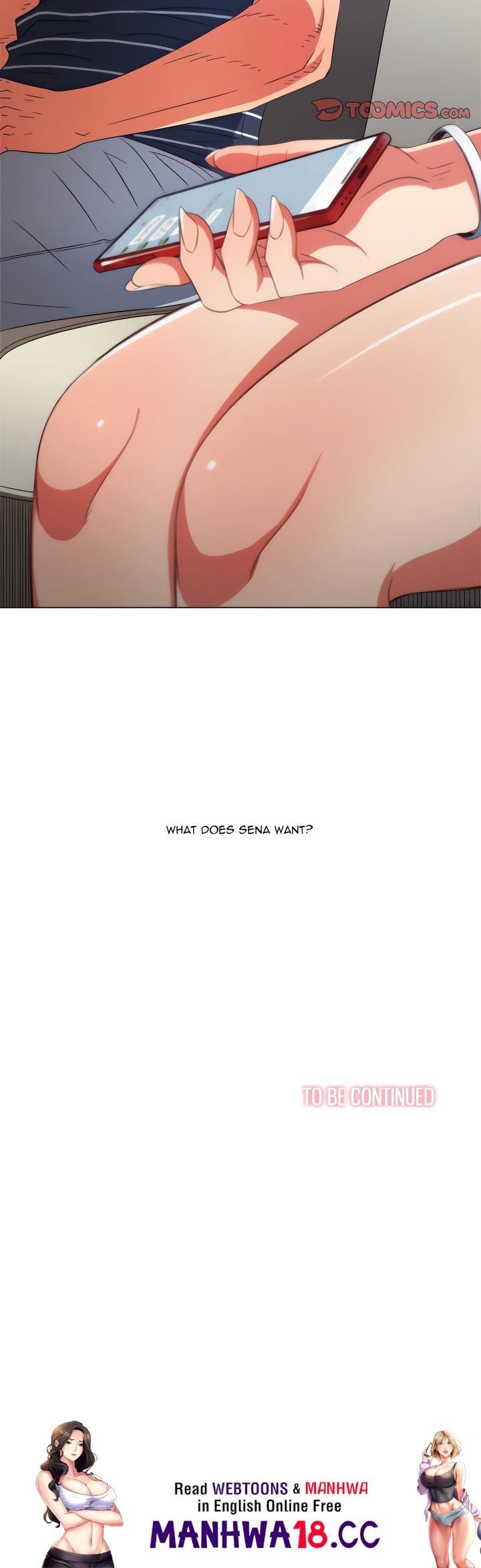My High School Bully Uncensored, chapter 160, page 26 of 26