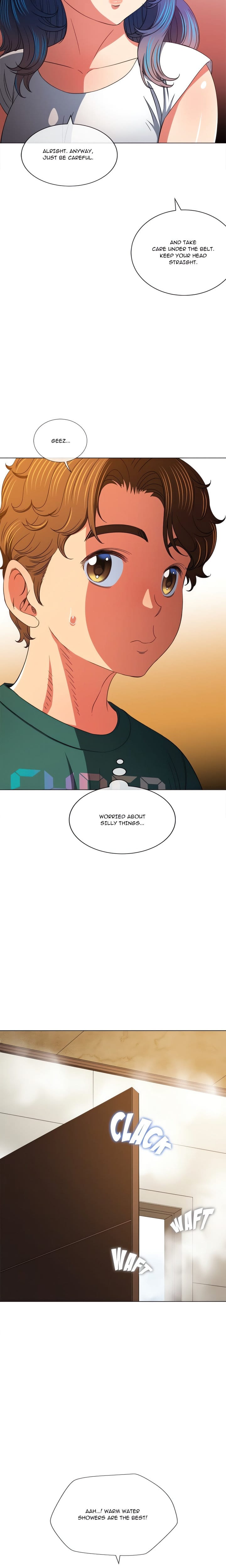 My High School Bully Uncensored, chapter 161, page 19 of 24
