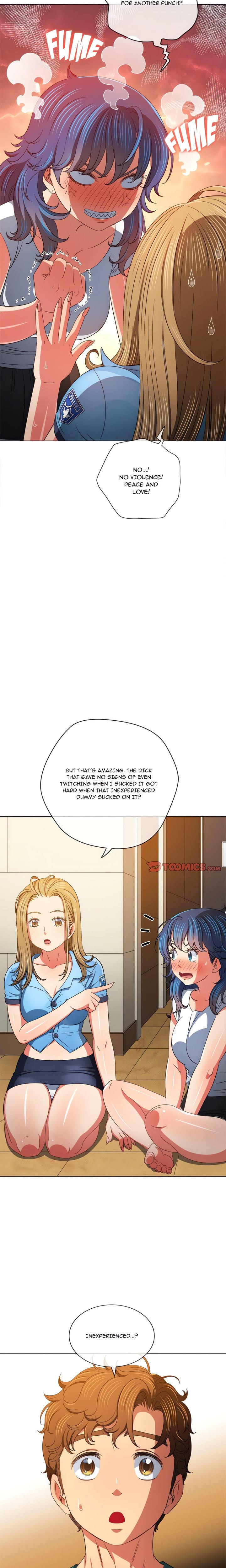 My High School Bully Uncensored, chapter 162, page 7 of 22