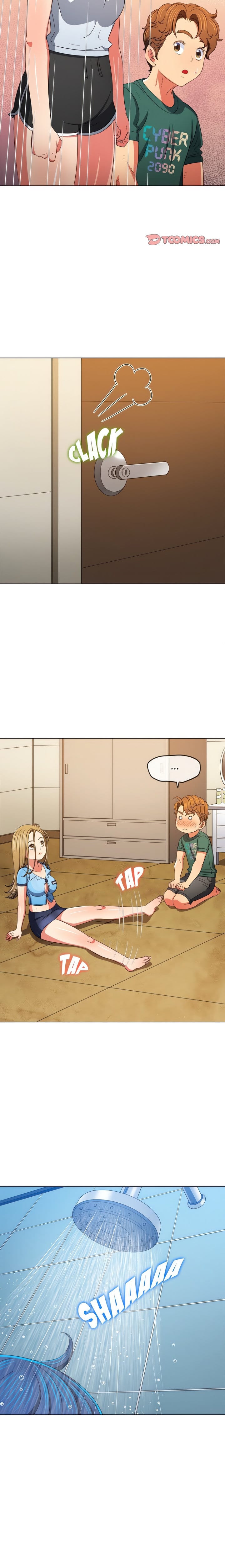 My High School Bully Uncensored, chapter 162, page 20 of 22