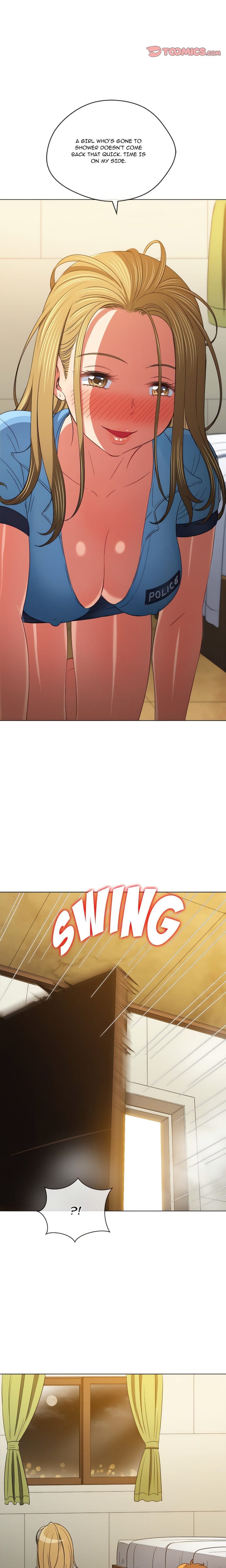My High School Bully Uncensored, chapter 163, page 5 of 22