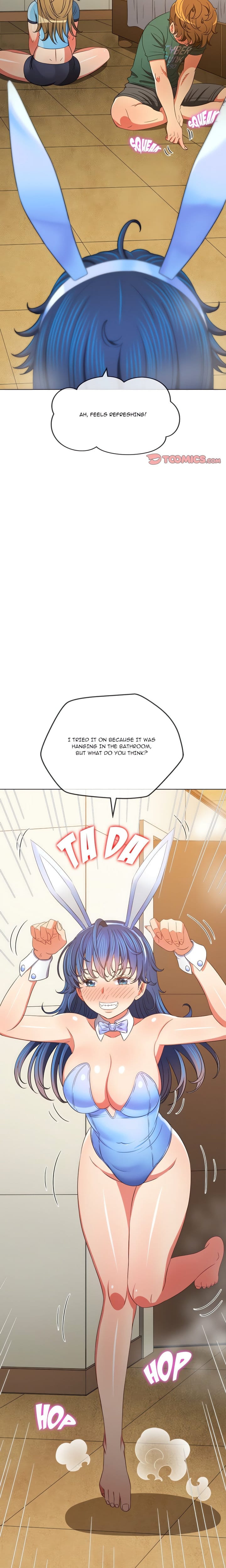 My High School Bully Uncensored, chapter 163, page 6 of 22