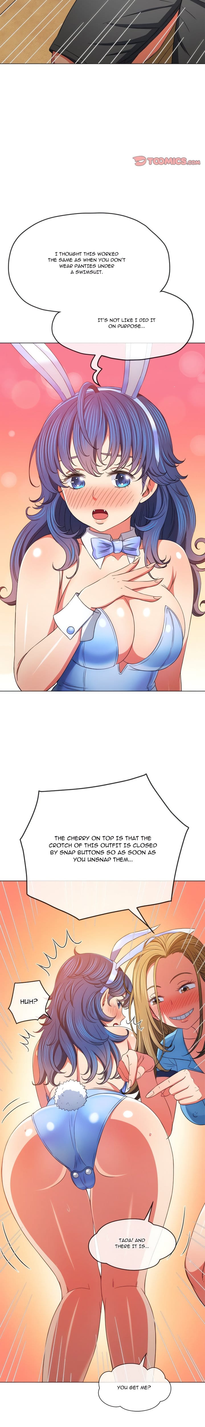 My High School Bully Uncensored, chapter 163, page 15 of 22