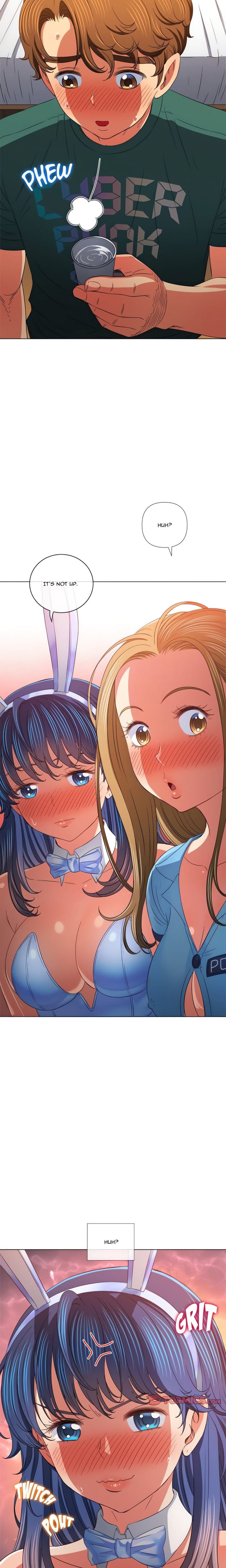My High School Bully Uncensored, chapter 163, page 18 of 22