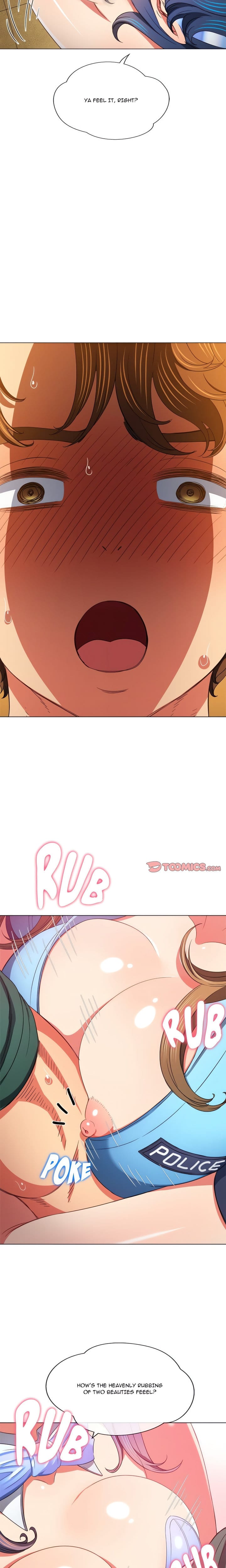 My High School Bully Uncensored, chapter 164, page 7 of 23