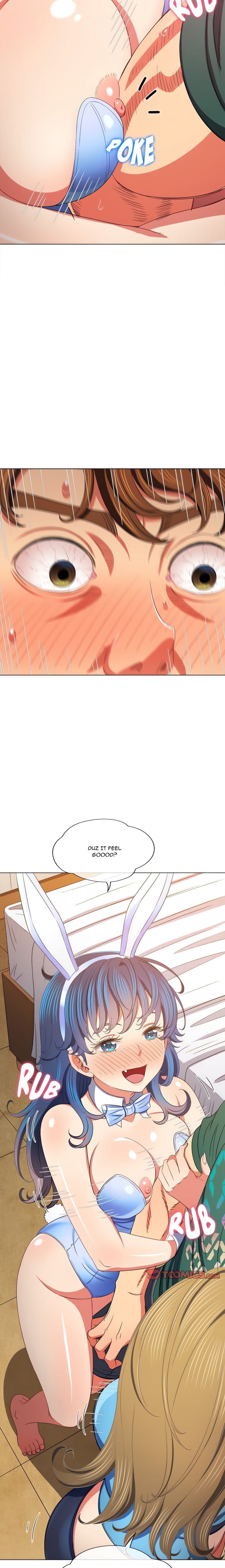 My High School Bully Uncensored, chapter 164, page 8 of 23
