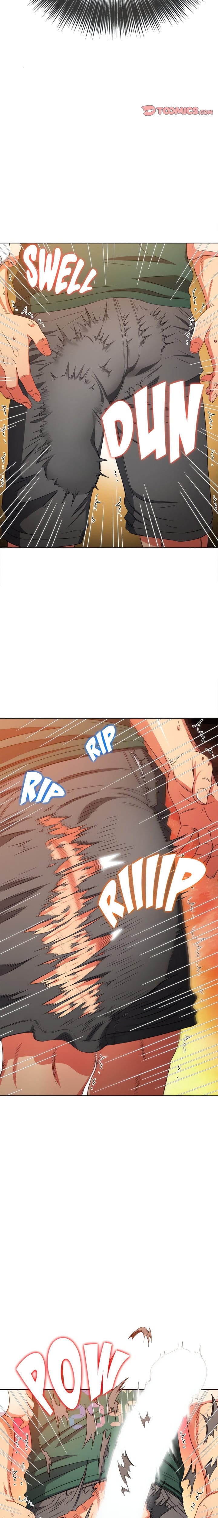 My High School Bully Uncensored, chapter 164, page 10 of 23
