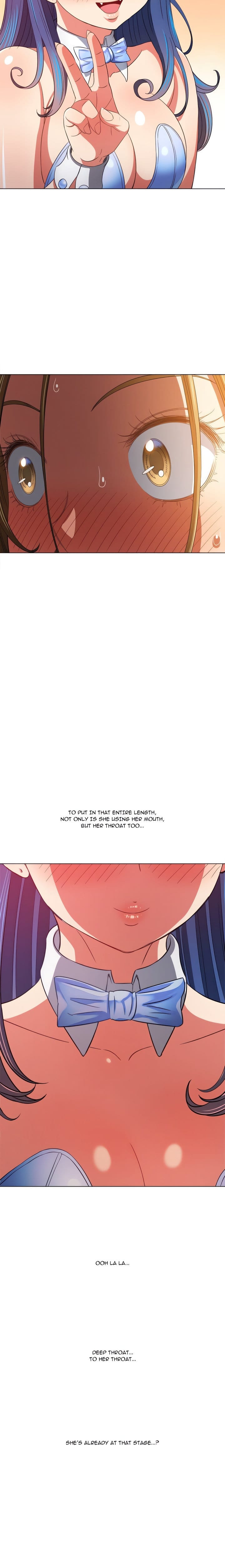 My High School Bully Uncensored, chapter 164, page 14 of 23