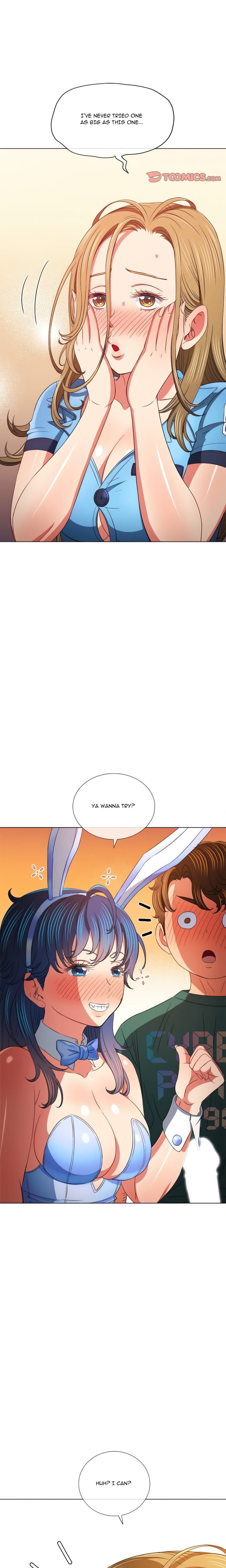 My High School Bully Uncensored, chapter 164, page 15 of 23