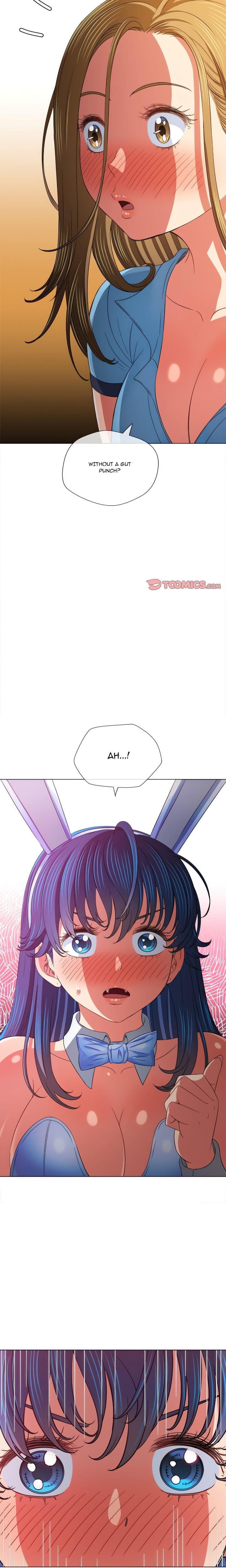 My High School Bully Uncensored, chapter 164, page 16 of 23