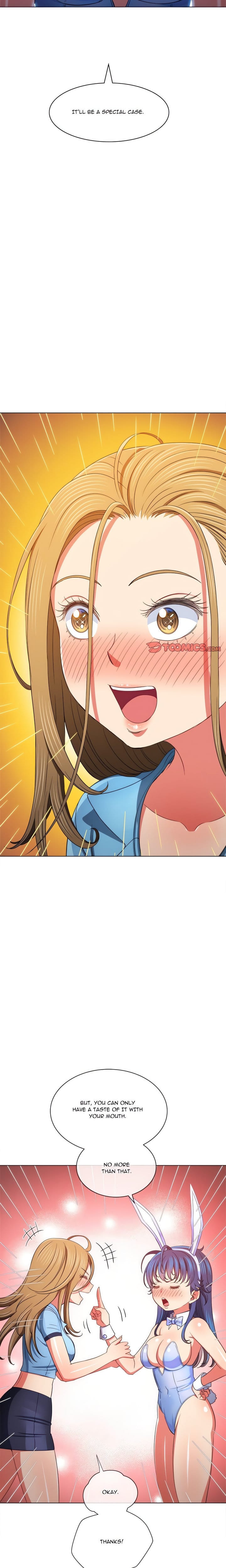 My High School Bully Uncensored, chapter 164, page 21 of 23