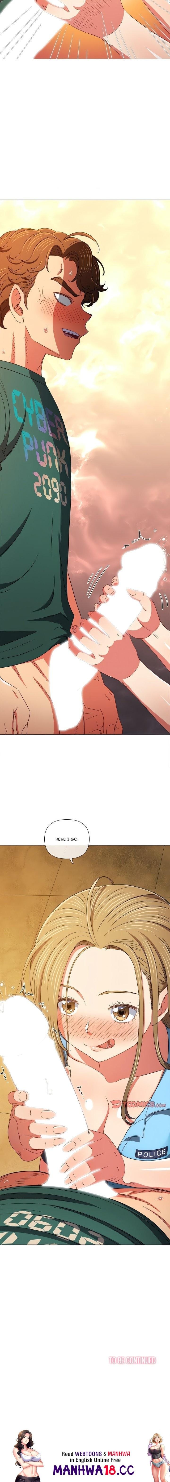 My High School Bully Uncensored, chapter 164, page 23 of 23