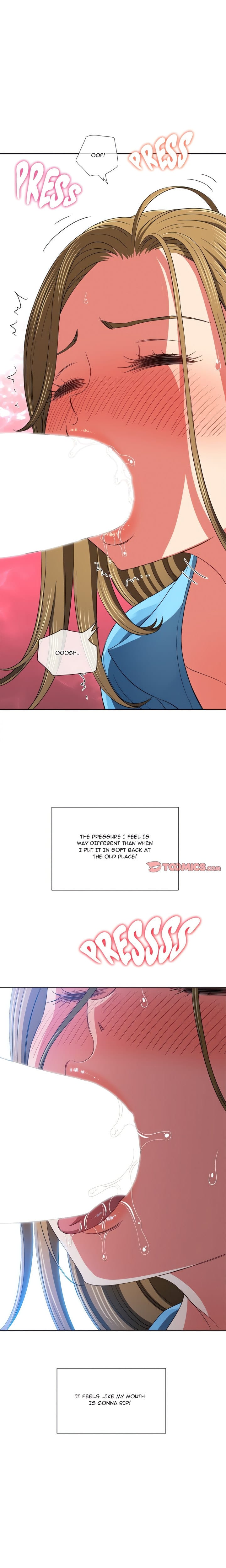 My High School Bully Uncensored, chapter 165, page 7 of 25