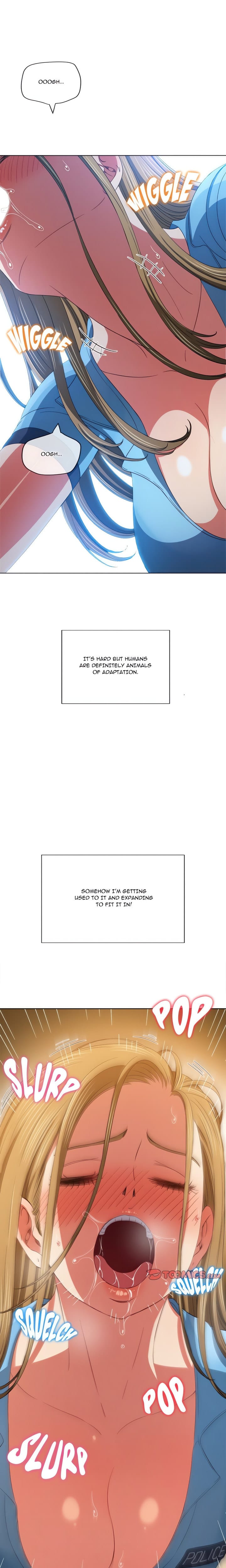 My High School Bully Uncensored, chapter 165, page 8 of 25