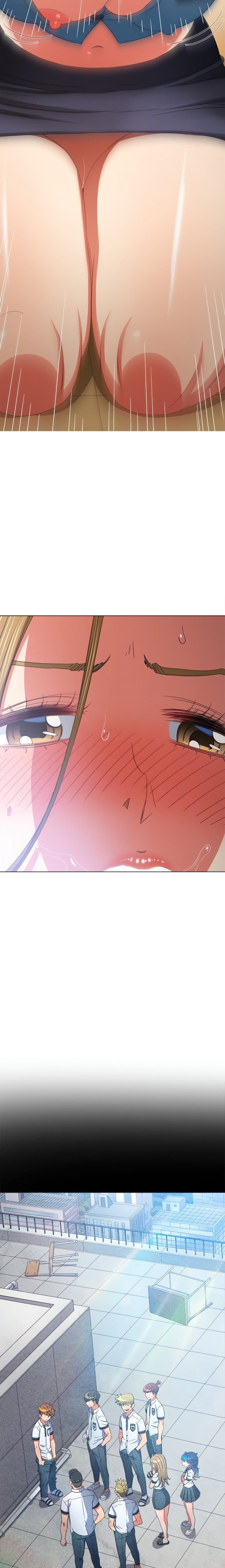 My High School Bully Uncensored, chapter 165, page 9 of 25