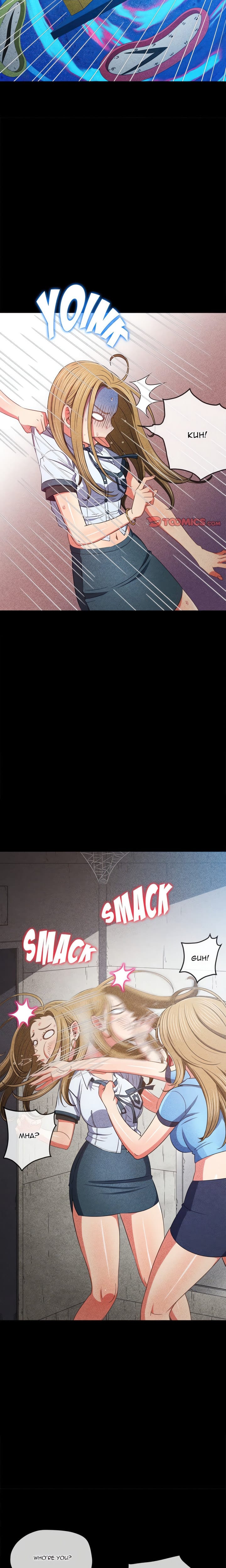 My High School Bully Uncensored, chapter 165, page 11 of 25
