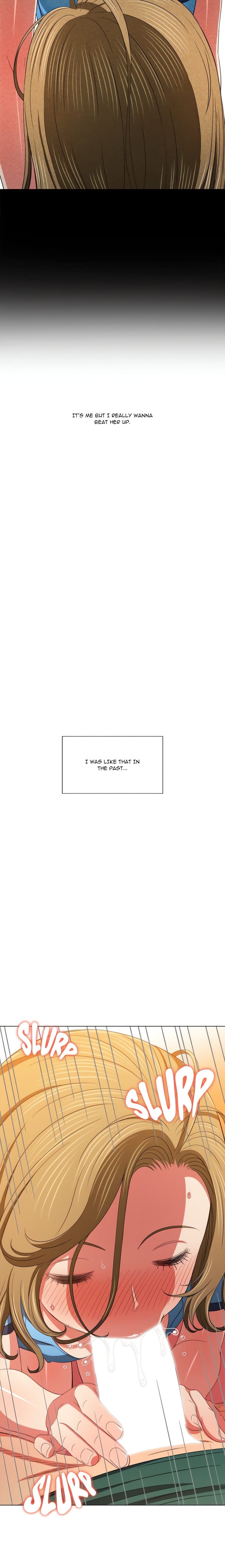 My High School Bully Uncensored, chapter 165, page 14 of 25