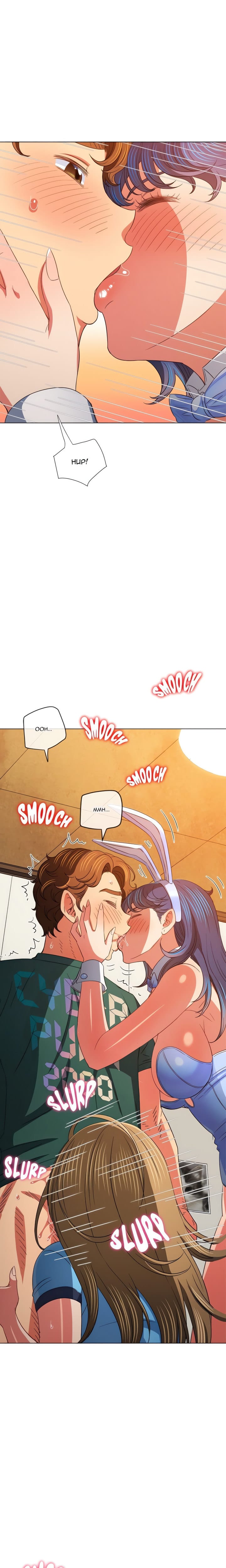 My High School Bully Uncensored, chapter 165, page 19 of 25