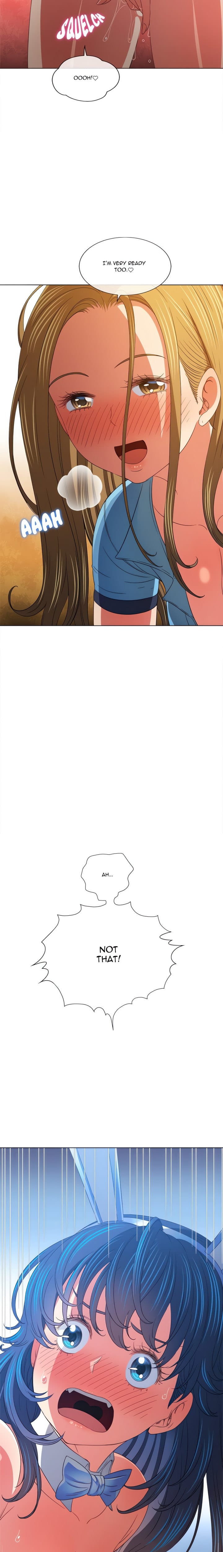 My High School Bully Uncensored, chapter 166, page 19 of 25
