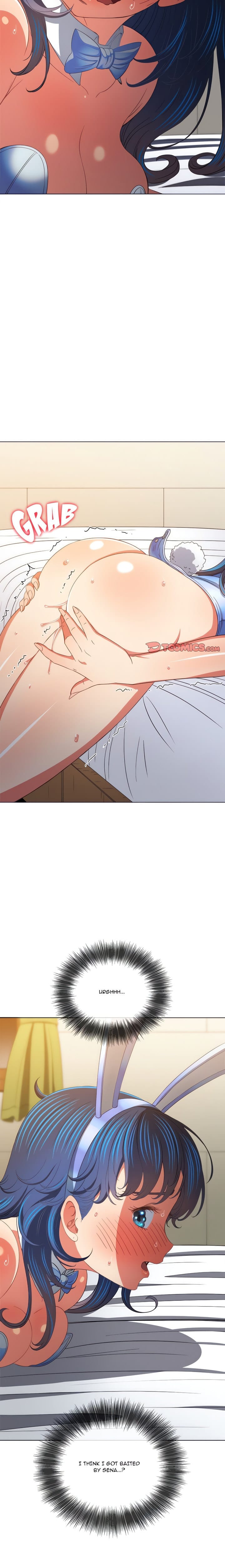 My High School Bully Uncensored, chapter 166, page 21 of 25