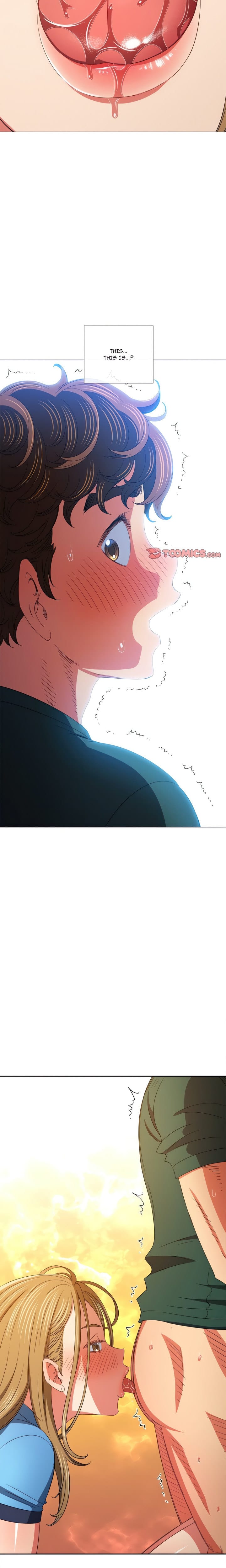 My High School Bully Uncensored, chapter 167, page 10 of 25