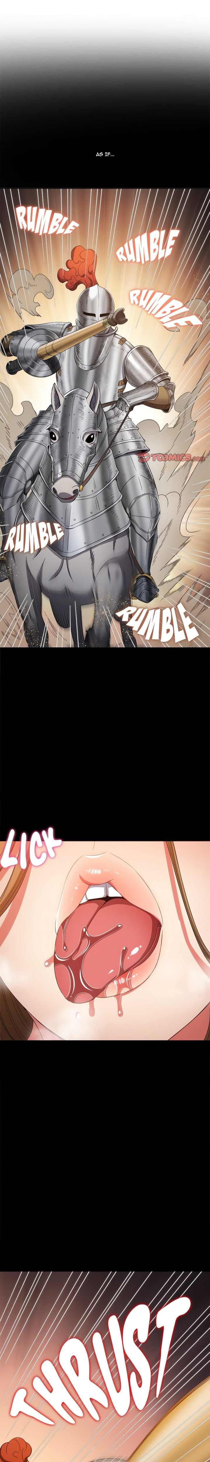 My High School Bully Uncensored, chapter 167, page 19 of 25