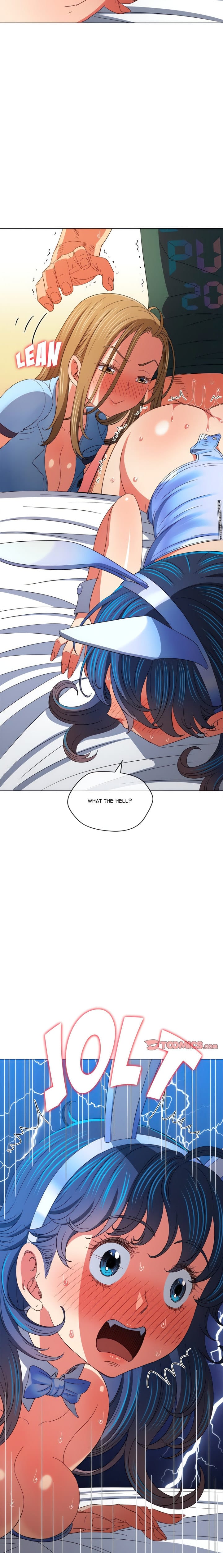 My High School Bully Uncensored, chapter 167, page 22 of 25