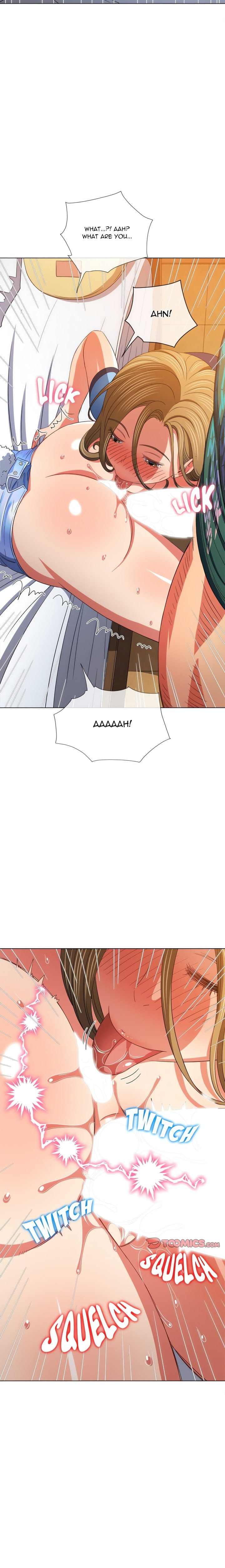 My High School Bully Uncensored, chapter 167, page 23 of 25