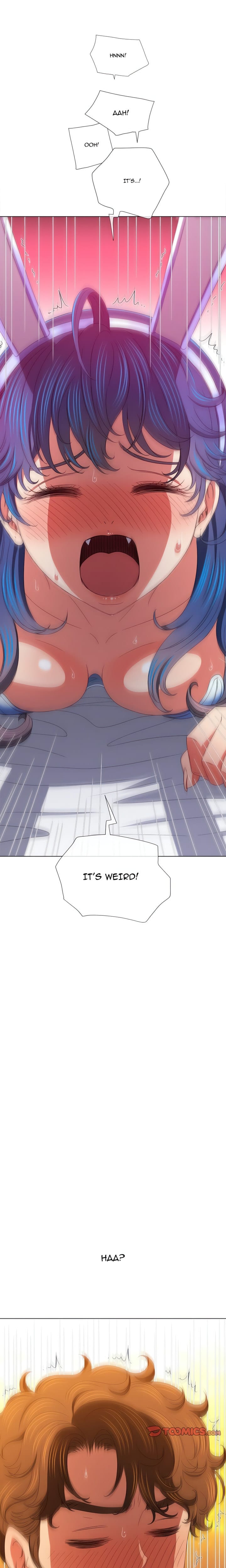 My High School Bully Uncensored, chapter 167, page 24 of 25