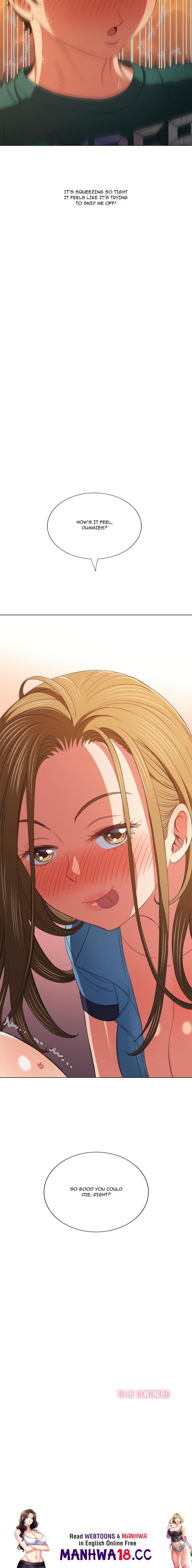 My High School Bully Uncensored, chapter 167, page 25 of 25