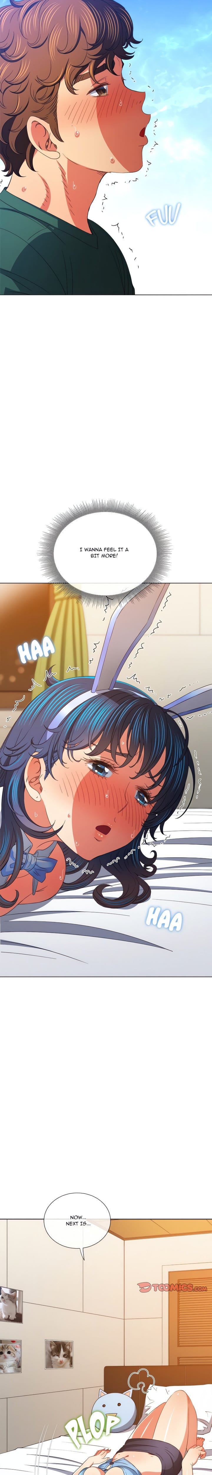 My High School Bully Uncensored, chapter 168, page 5 of 26