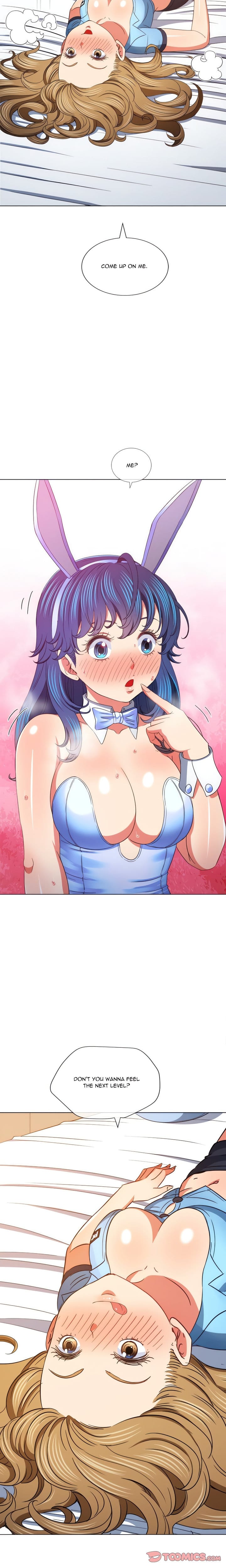 My High School Bully Uncensored, chapter 168, page 6 of 26