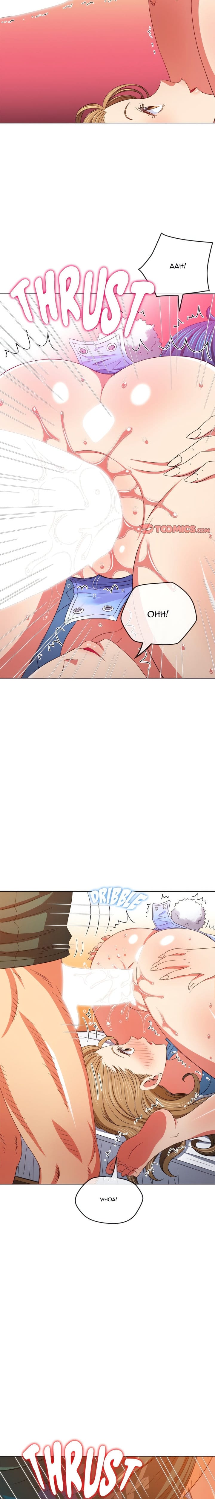 My High School Bully Uncensored, chapter 168, page 10 of 26