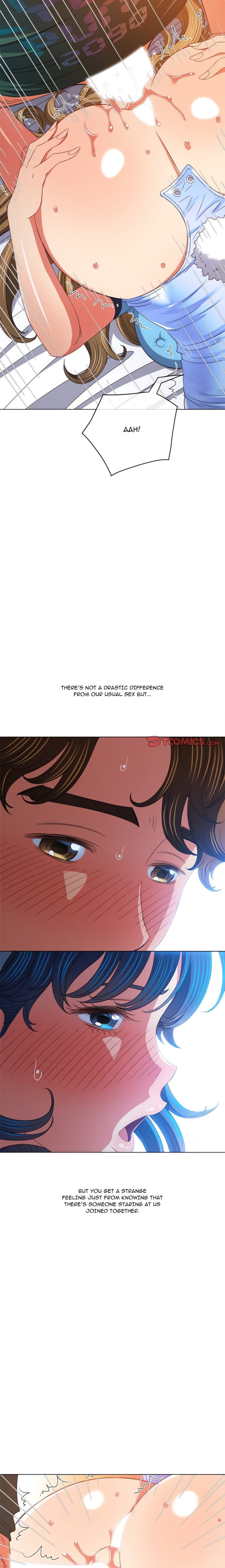 My High School Bully Uncensored, chapter 168, page 11 of 26