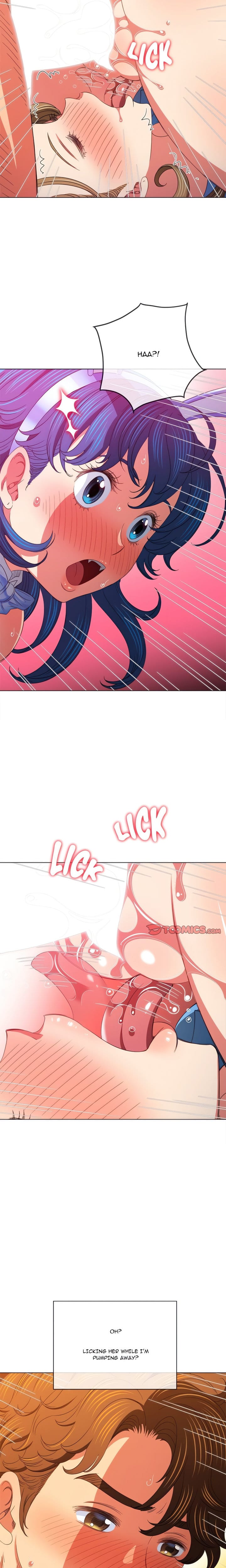 My High School Bully Uncensored, chapter 168, page 12 of 26
