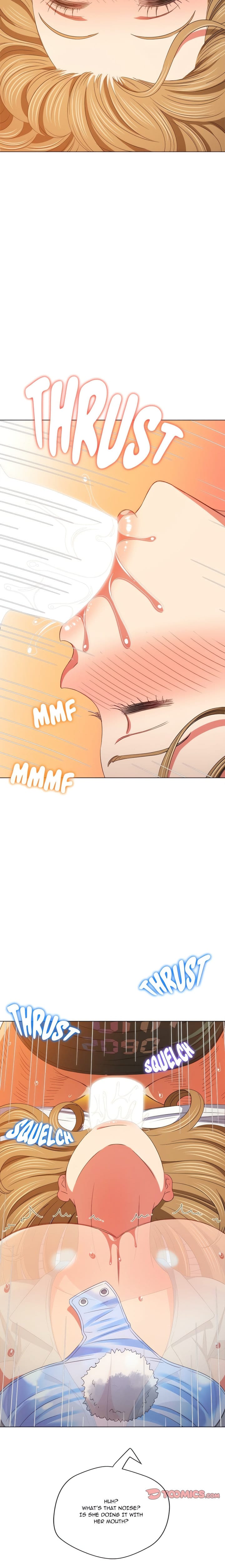 My High School Bully Uncensored, chapter 168, page 15 of 26